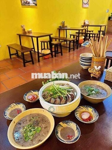 Tuyển phụ bếp quán ăn gia đình quận 7