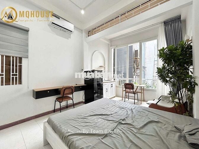 🎉 Căn Hộ Siêu Đẹp_35m2_Full Nội Thất_ Gần Cầu Thị Nghè 1