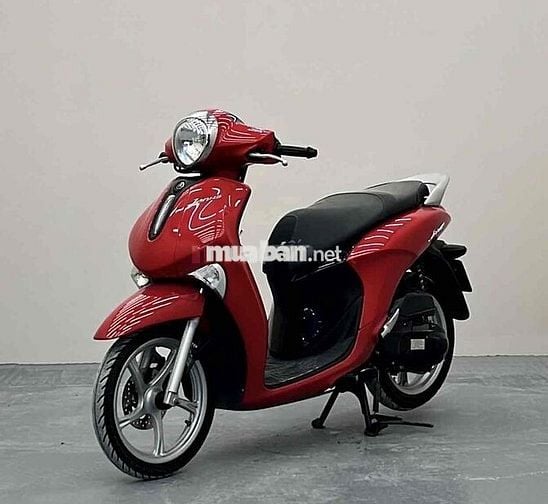 Yamaha Janus 2022 125cc Đỏ