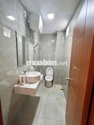 CHO THUÊ NHÀ 3 TẦNG MẶT TIỀN AN HẢI MỚI ĐẸP NHẬN KHÁCH NƯỚC NGOÀI