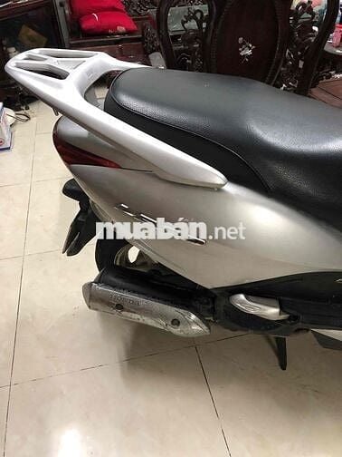 Honda Lead Bạc rãt mói tôt chüa xûa chua chinh chû