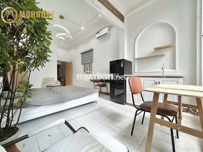 🎉 Căn Hộ Siêu Đẹp_35m2_Full Nội Thất_ Gần Cầu Thị Nghè 1