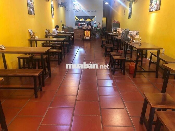 Tuyển phụ bếp quán ăn gia đình quận 7