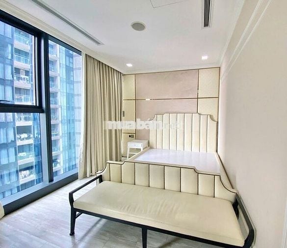 Cho thuê CC Gold View 70m2 2PN giá chỉ 16tr/th