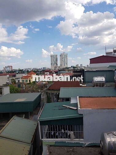 Cho Thuê Nhà Ngọc Thụy - Long Biên