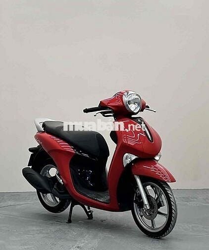 Yamaha Janus 2022 125cc Đỏ