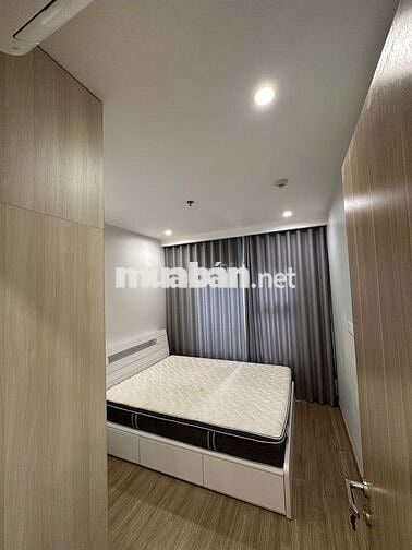 Chính chủ cho thuê căn 1 Phòng ngủ + full nội thất đẹp