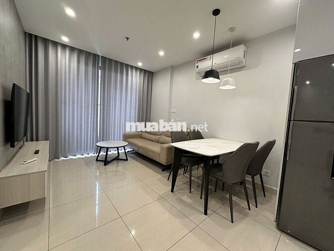 Chính chủ cho thuê căn 1 Phòng ngủ + full nội thất đẹp