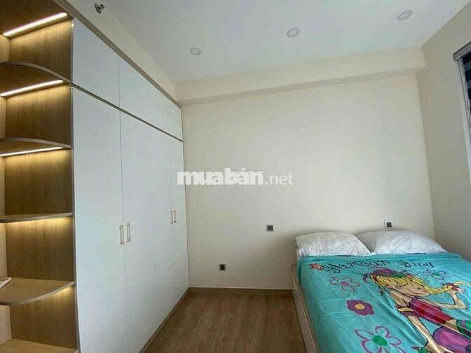 Cho thuê Midtown Phú Mỹ Hưng 82m2 giỏ hàng nhà đẹp