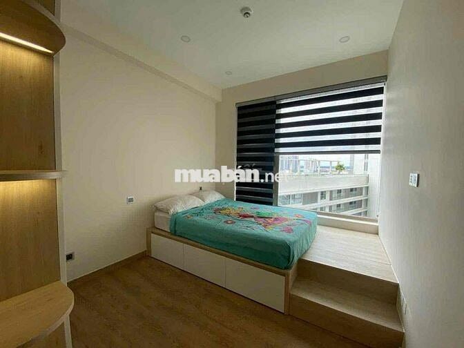 Cho thuê Midtown Phú Mỹ Hưng 82m2 giỏ hàng nhà đẹp