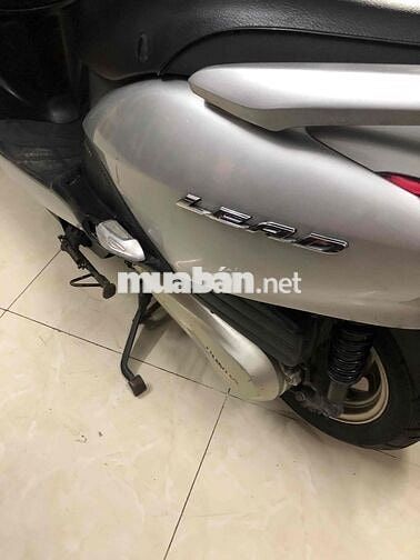 Honda Lead Bạc rãt mói tôt chüa xûa chua chinh chû