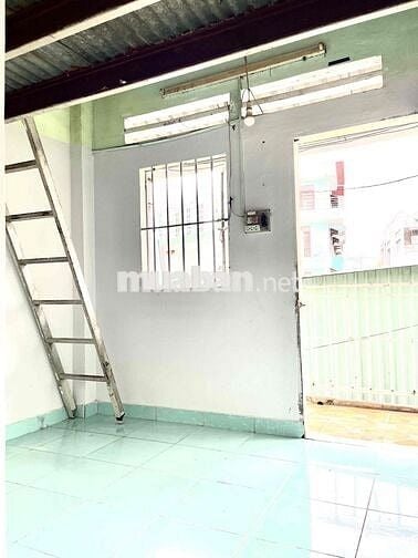 Cho thuê phòng trọ ( khu vực gần chợ Lạc Quang Q12)