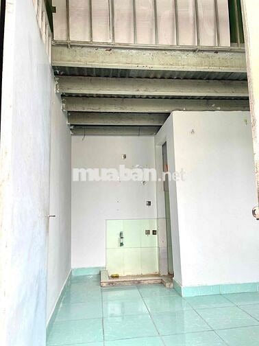 Cho thuê phòng trọ ( khu vực gần chợ Lạc Quang Q12)