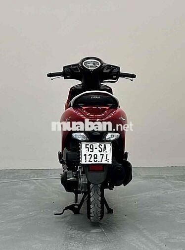 Yamaha Janus 2022 125cc Đỏ