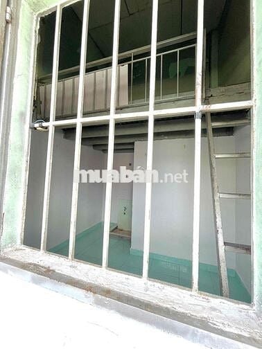 Cho thuê phòng trọ ( khu vực gần chợ Lạc Quang Q12)