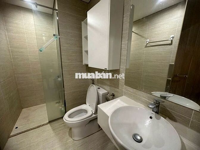 Chính chủ cho thuê căn 1 Phòng ngủ + full nội thất đẹp