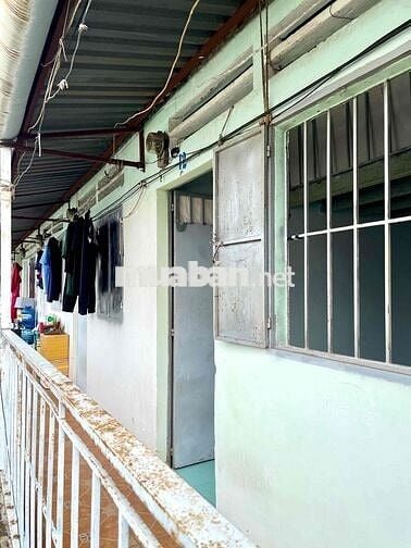 Cho thuê phòng trọ ( khu vực gần chợ Lạc Quang Q12)