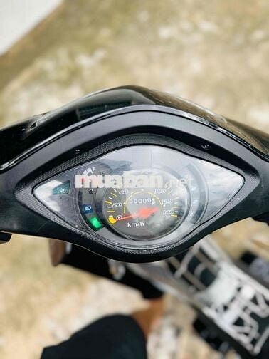 Honda Wave A 50cc Đen Việt Nam