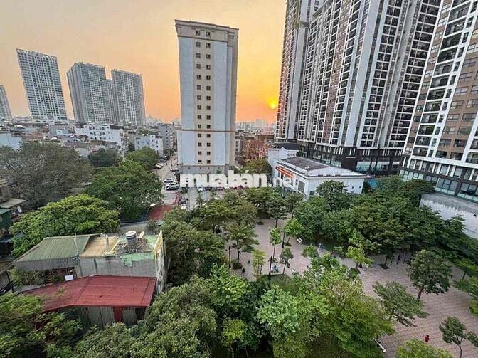 Bán Căn Hộ Mini Hoàng Đạo Thành. Thanh Xuân- Thoáng Đẹp Rộng, Giá Rẻ