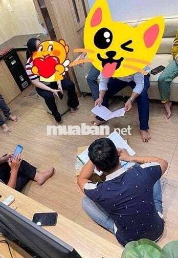 TUYỂN CTV/ NV SALE THẨM ĐỊNH NHÀ PHỐ THU NHẬP CAO