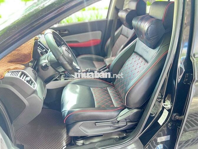 Honda City L 2023 Đen 35.000 Km