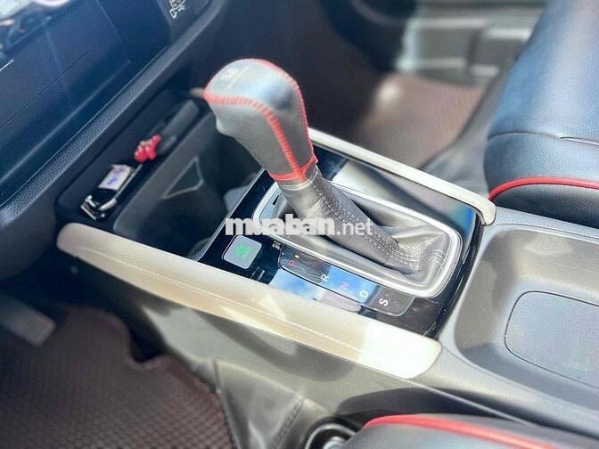 Honda City L 2023 Đen 35.000 Km