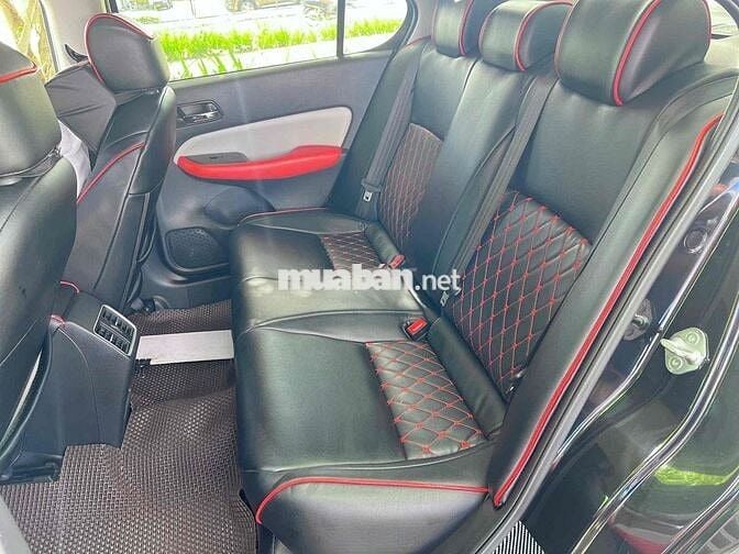 Honda City L 2023 Đen 35.000 Km