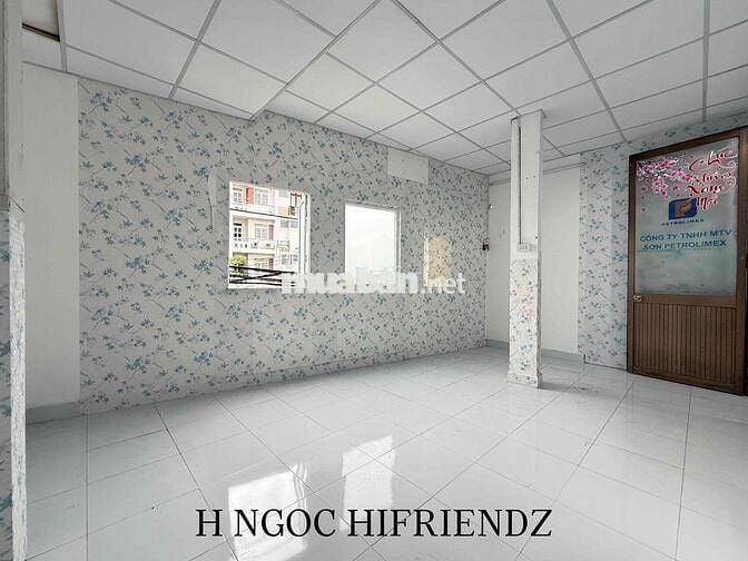 1PN 1PK - MẶT TIỀN CAO LỖ - 50M2 - NHÀ TRỐNG - CÓ HỖ TRỢ 1 MÁY LẠNH