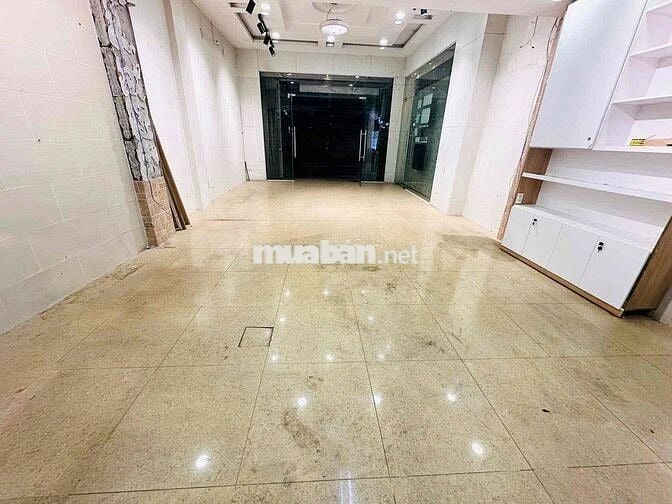 MB GÓC 2MT LÊ ĐỨC THỌ P15 GÒ VẤP GẦN CHỢ XÓM MỚI
