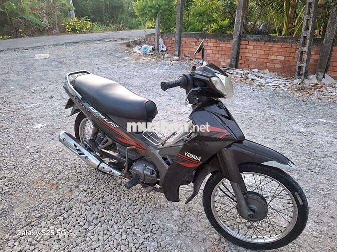 Yamaha Sirius 2008 máy víp 