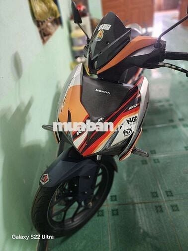 Honda Winner X V2 2019 Cam Trắng Đen 30.000km
