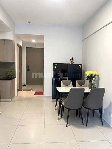 Chung cư cao cấp The Parkland, Q12: 2p ngủ, 7triệu, nhà trống