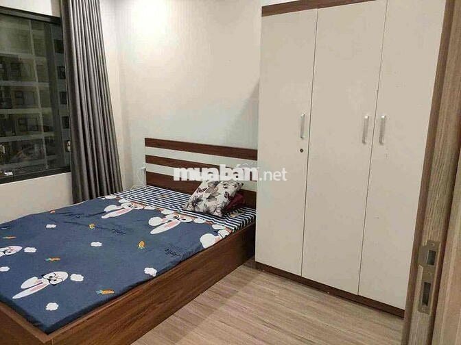 chính chủ cho thuê 2N1VS full đồ chỉ 7,5triệu tại vinhomes ocean park