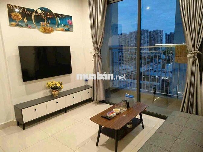 chính chủ cho thuê 2N1VS full đồ chỉ 7,5triệu tại vinhomes ocean park