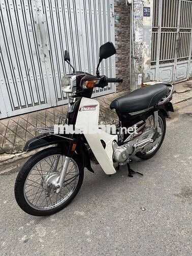 Honda Super Dream 2010 Bstp đầu nồi zin xe đẹp