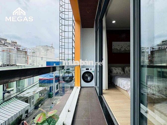 KHAI TRƯƠNG DỰ ÁN ĐẦY ĐỦ NỘI THẤT NGAY DƯƠNG THỊ MƯỜI