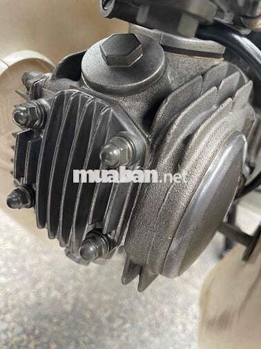Honda Super Dream 2010 Bstp đầu nồi zin xe đẹp