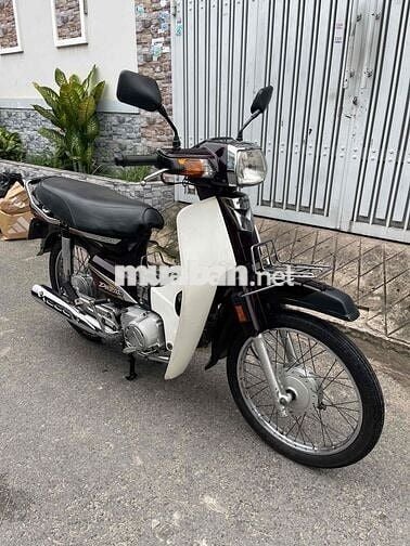 Honda Super Dream 2010 Bstp đầu nồi zin xe đẹp