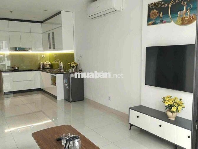 chính chủ cho thuê 2N1VS full đồ chỉ 7,5triệu tại vinhomes ocean park
