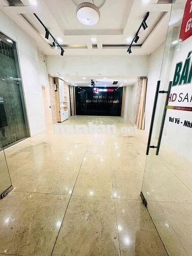 MB GÓC 2MT LÊ ĐỨC THỌ P15 GÒ VẤP GẦN CHỢ XÓM MỚI