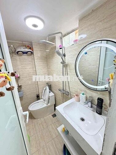 Bán Căn Hộ Mini Hoàng Đạo Thành. Thanh Xuân- Thoáng Đẹp Rộng, Giá Rẻ