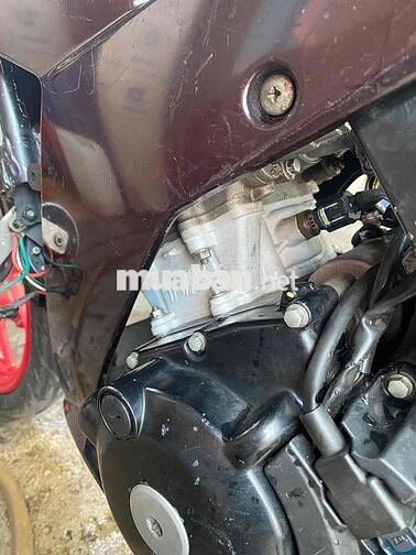 Suzuki Raider Fi K 2022 Đen