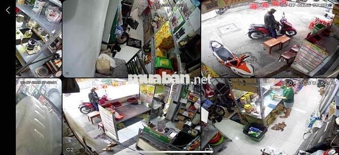 TUYỂN CA ĐÊM NHÂN VIÊN BÁN QUÁN NƯỚC (18-28)