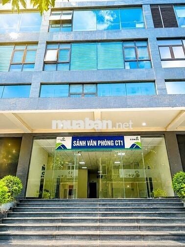 🏢 CHO THUÊ MẶT BẰNG THƯƠNG MẠI – VĂN PHÒNG TẠI KĐT DREAM TOWN (COMA6)