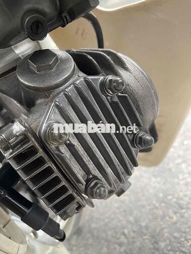 Honda Super Dream 2010 Bstp đầu nồi zin xe đẹp