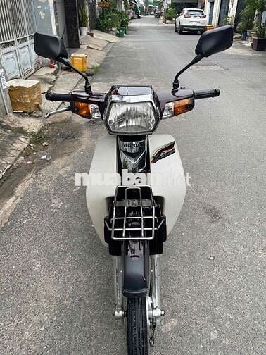 Honda Super Dream 2010 Bstp đầu nồi zin xe đẹp