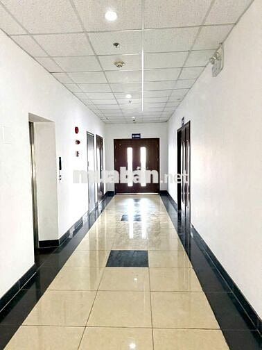 🏢 CHO THUÊ MẶT BẰNG THƯƠNG MẠI – VĂN PHÒNG TẠI KĐT DREAM TOWN (COMA6)