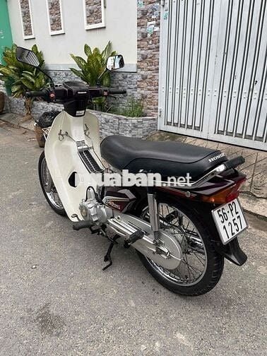 Honda Super Dream 2010 Bstp đầu nồi zin xe đẹp