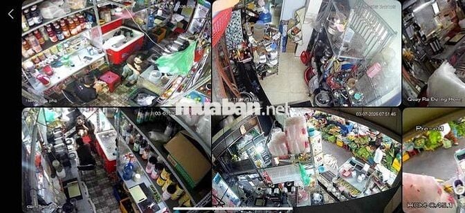 TUYỂN CA ĐÊM NHÂN VIÊN BÁN QUÁN NƯỚC (18-28)