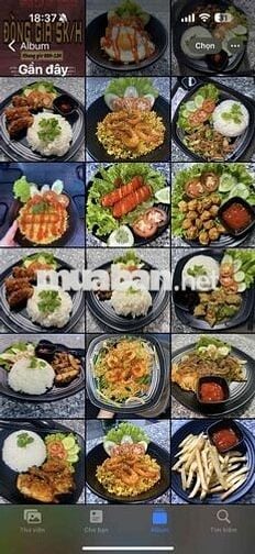 TUYỂN NV NẤU BẾP QUÁN NET